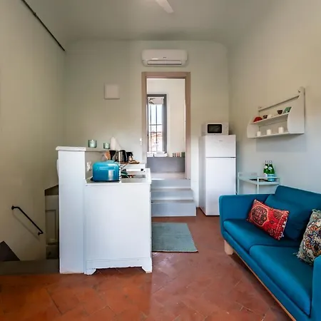 Apartman La Loggia Loves *