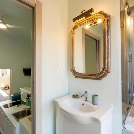 La Loggia Loves Apartman *