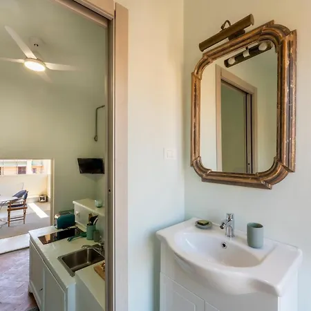 La Loggia Loves Apartman Firenze